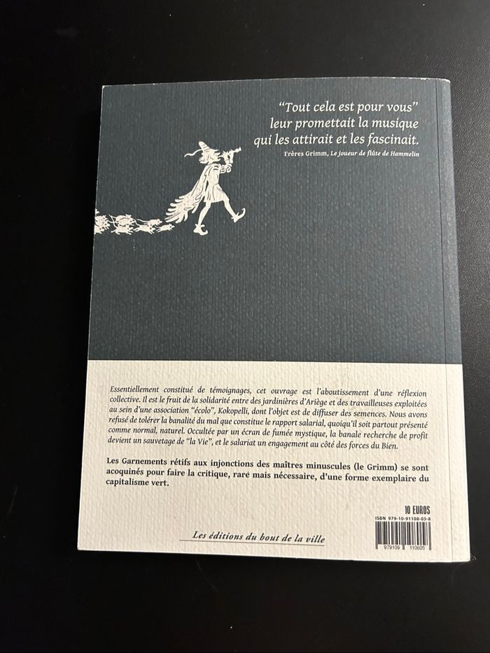 Nous n’irons plus pointer chez Gaia - photo numéro 3