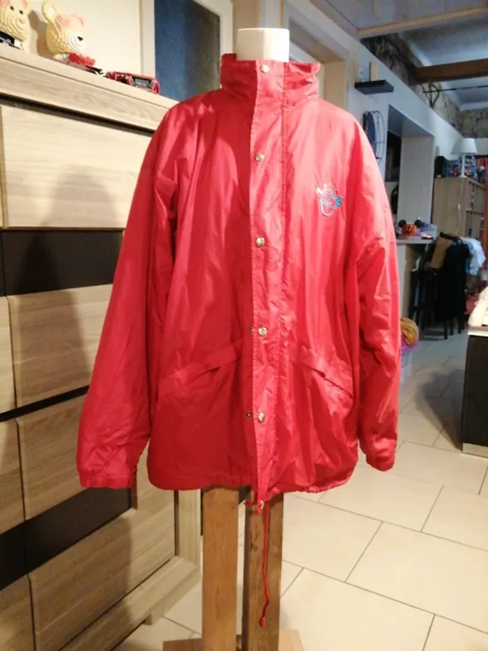 Imperméable