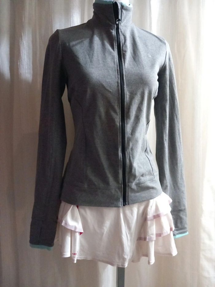 Veste d'sports - photo numéro 5