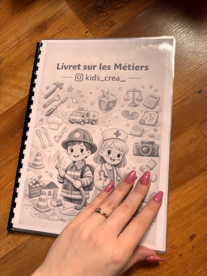 Livret éducatif - photo numéro 5