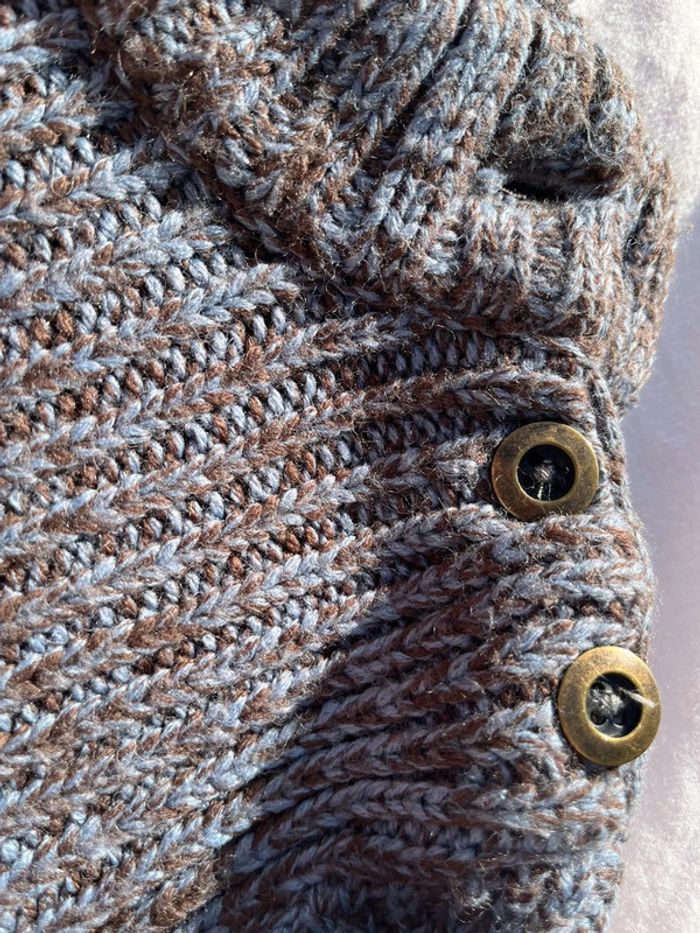 Pull verbaudet 6 ans - photo numéro 4