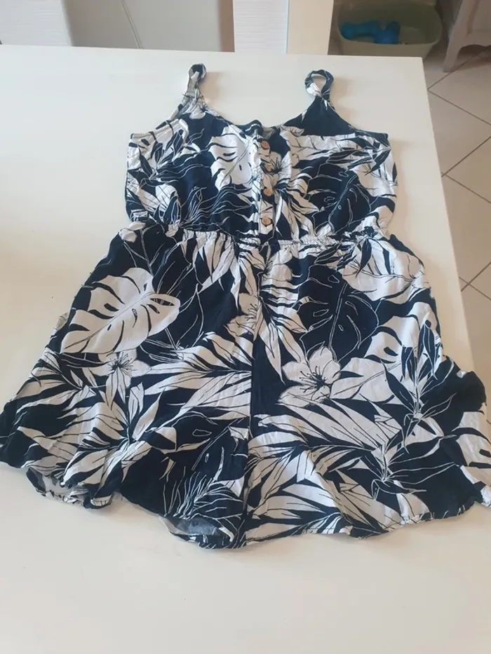 Combishort