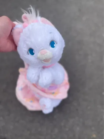 Range doudou Marie
