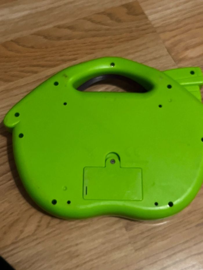 Jeu éducatif - photo numéro 2