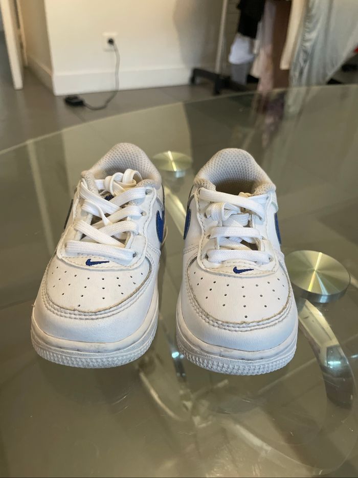Chaussure - photo numéro 2