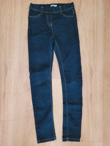Jegging Gémo 12 ans