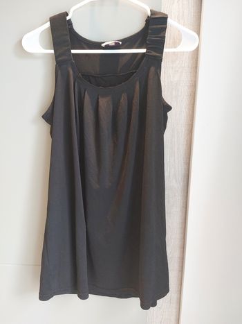 Top habillé grossesse