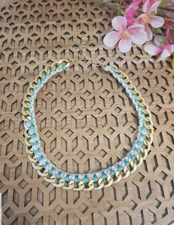 Collier ras de cou Nali Neuf