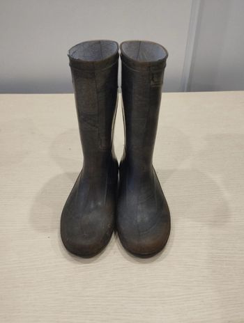 Bottes pluie 29