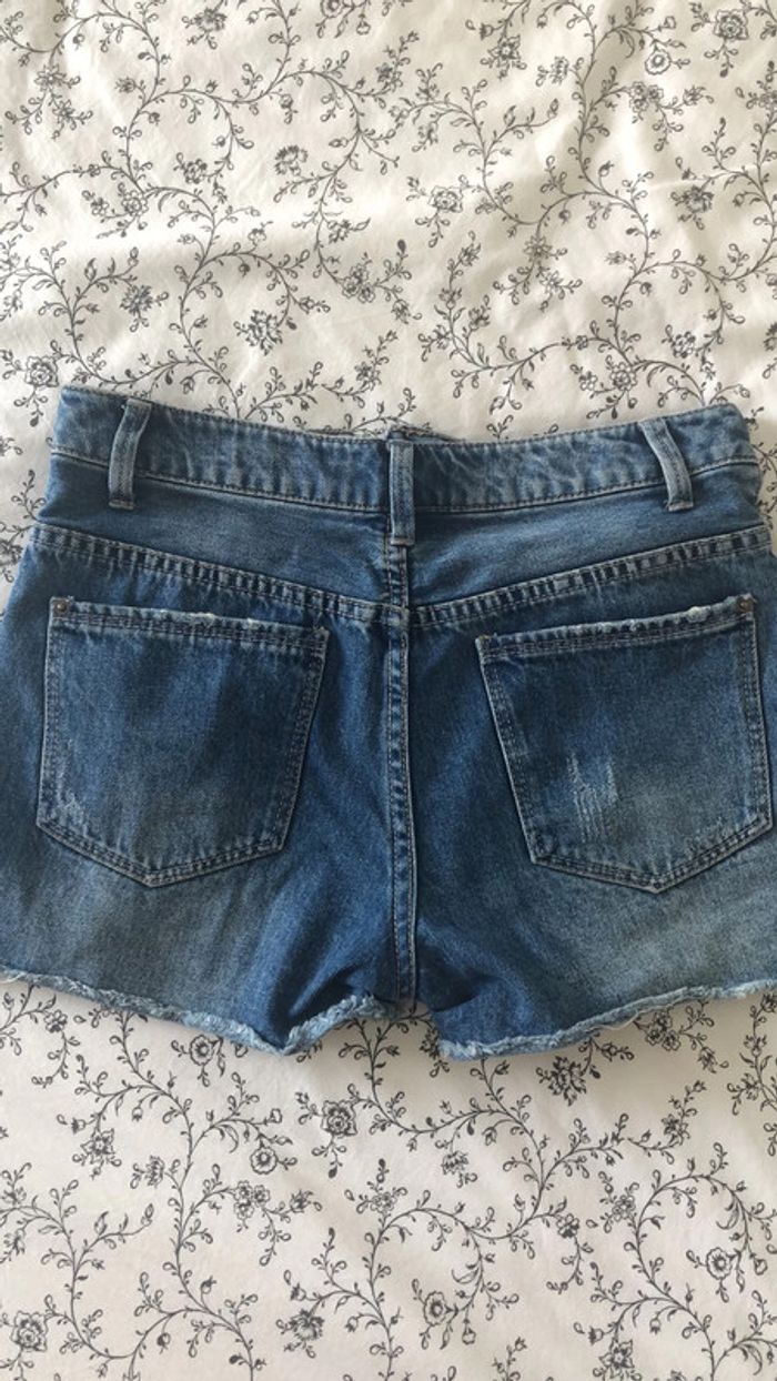 Short promod été - photo numéro 2