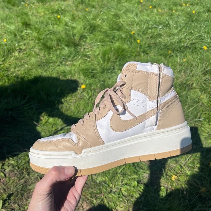Nike Jordan - photo numéro 4