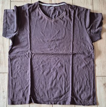 T-shirt manches courtes