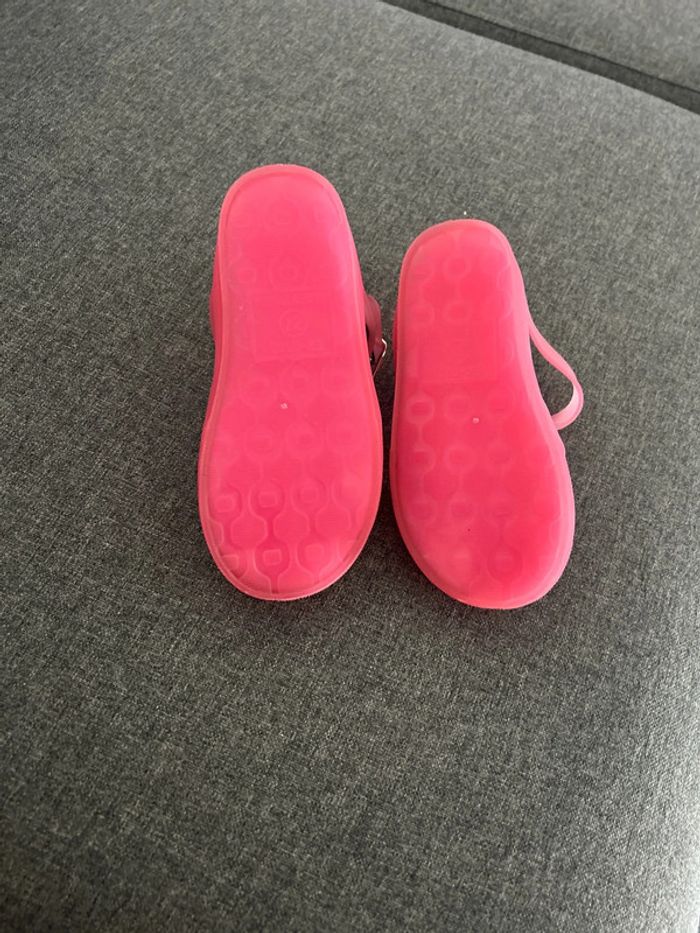 Chaussures de plage - photo numéro 2
