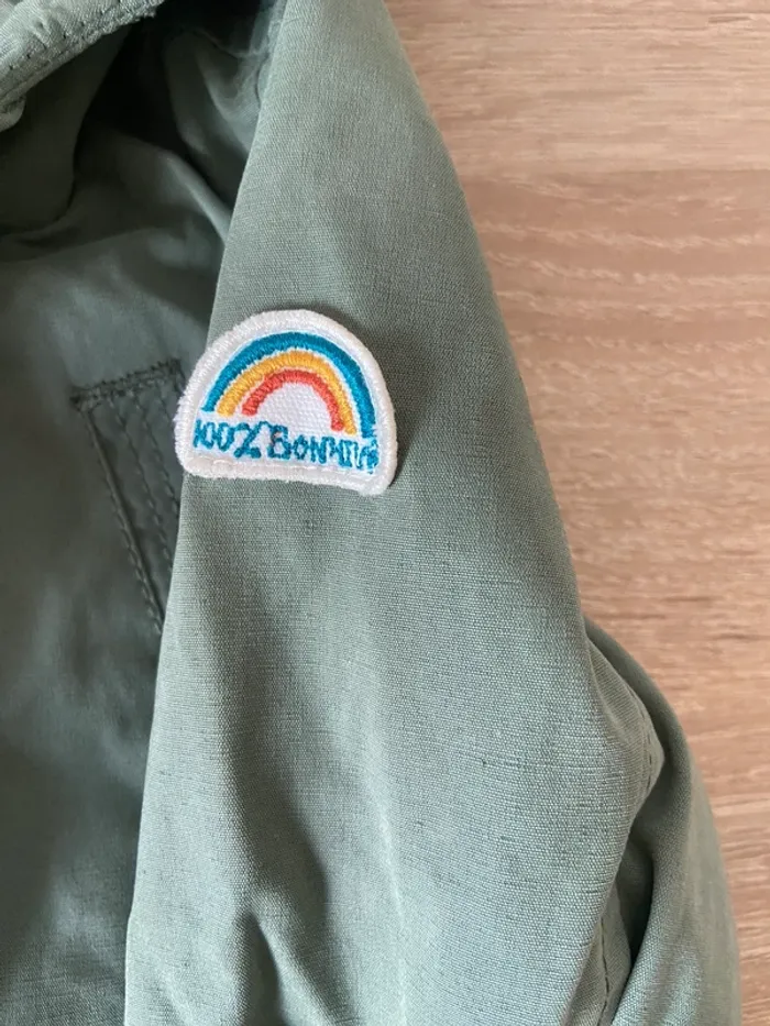 Veste TAO neuve 3 mois - photo numéro 5