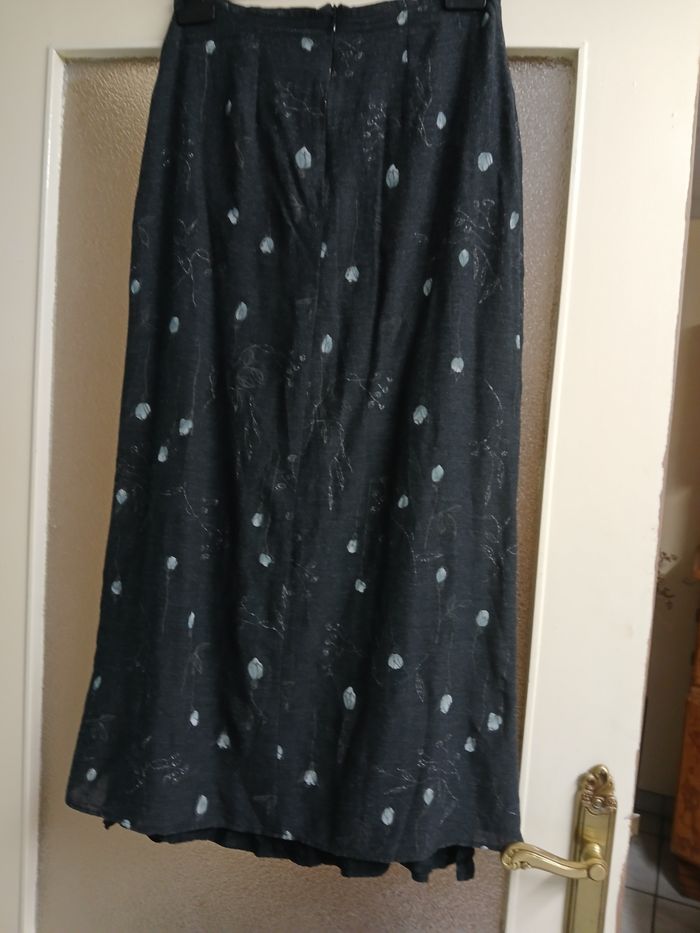 Jupe longue - photo numéro 3