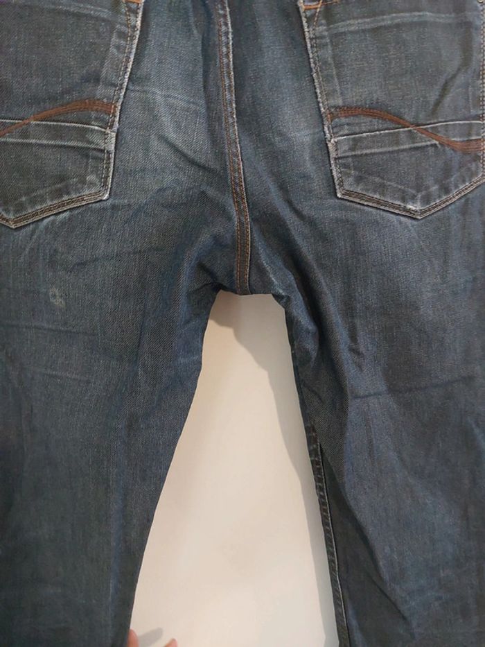 Jean homme regular c*five - photo numéro 4