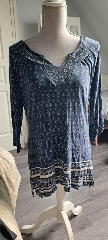 Haut femme taille l