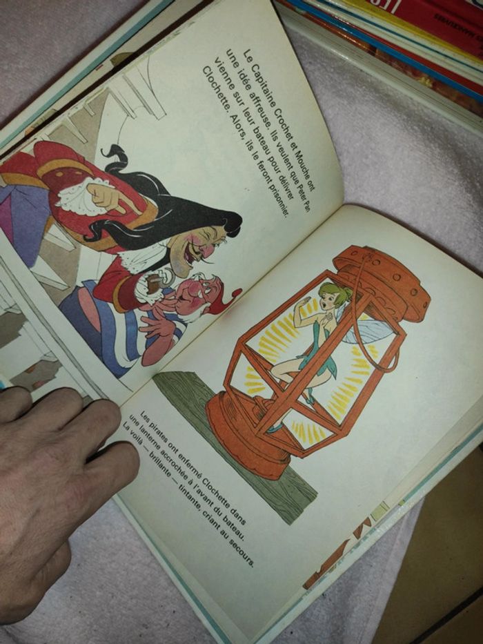 Peter pan - photo numéro 4