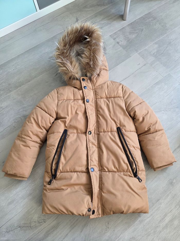 Manteau et parka - photo numéro 10