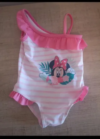 Maillot de bain 12 mois