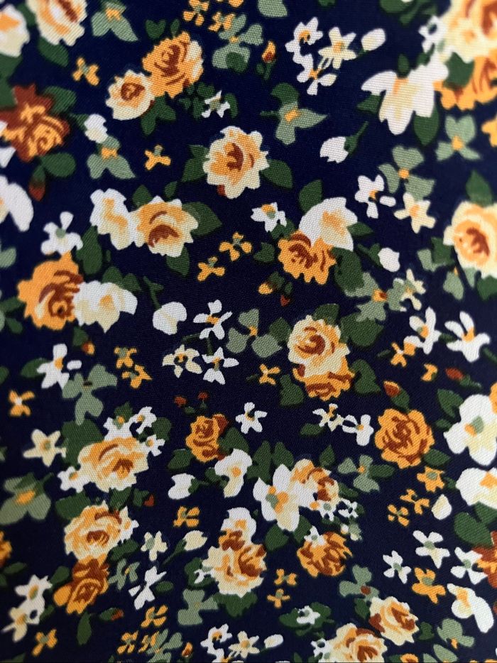 Lot de robes été à fleur - photo numéro 3