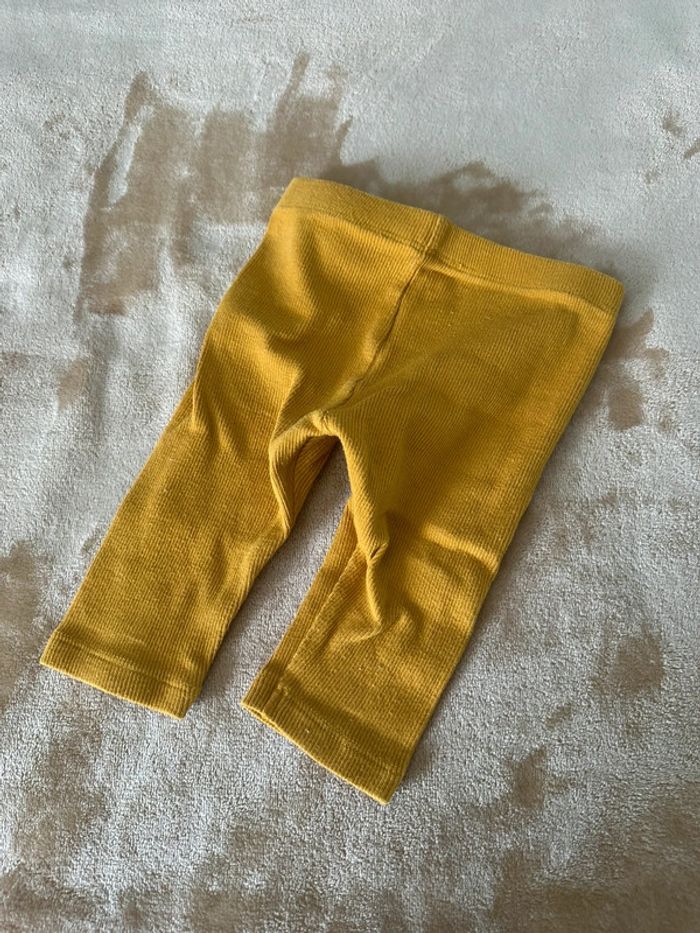 Pantalon 3 mois - photo numéro 2