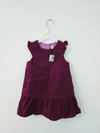 Superbe robe Nano & Nanette 2 ans
