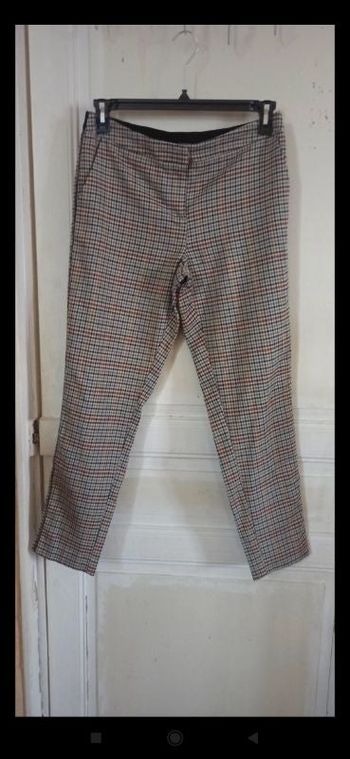 Pantalon 40
