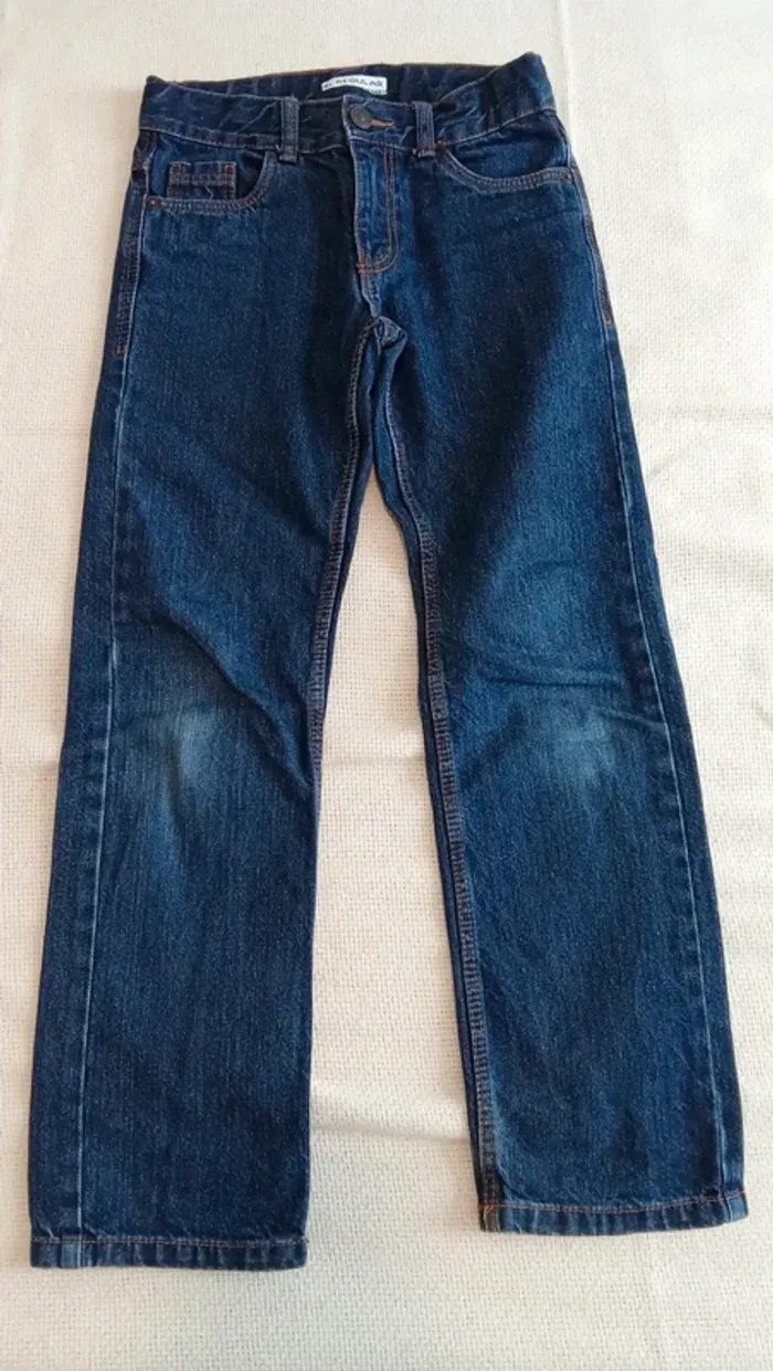 Lot de 3 pantalons garçons - photo numéro 11