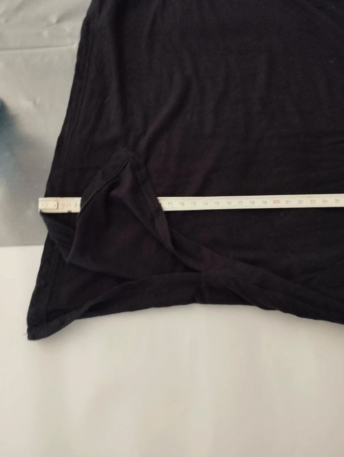 Long tee-shirt - photo numéro 5