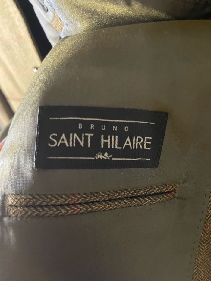 Veste SAINT HILAIRE - photo numéro 2