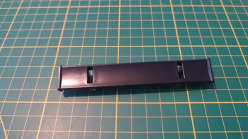 Aileron référence 30054602 pièce détachée Playmobil #E36