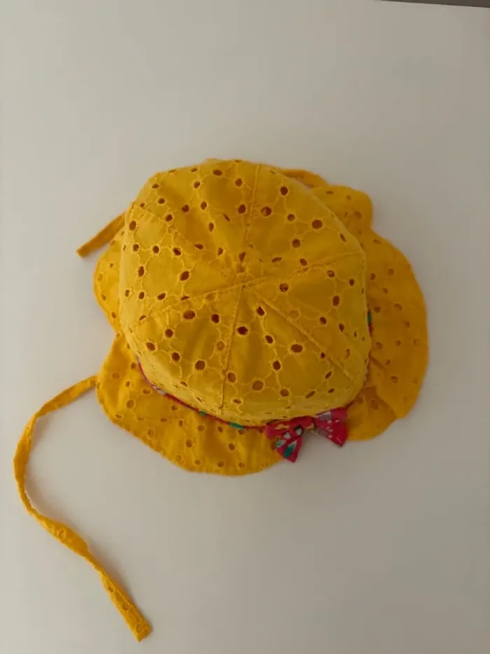 Chapeau T1 40 cm Sergent Major - photo numéro 4