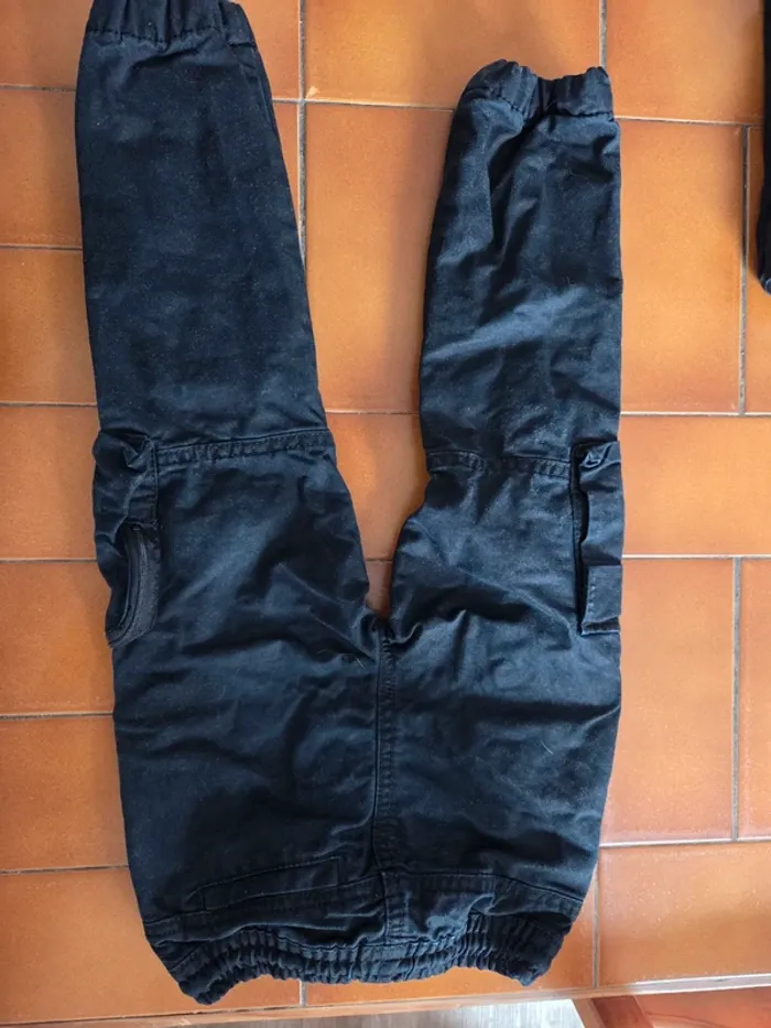 Pantalon Garçon - photo numéro 2