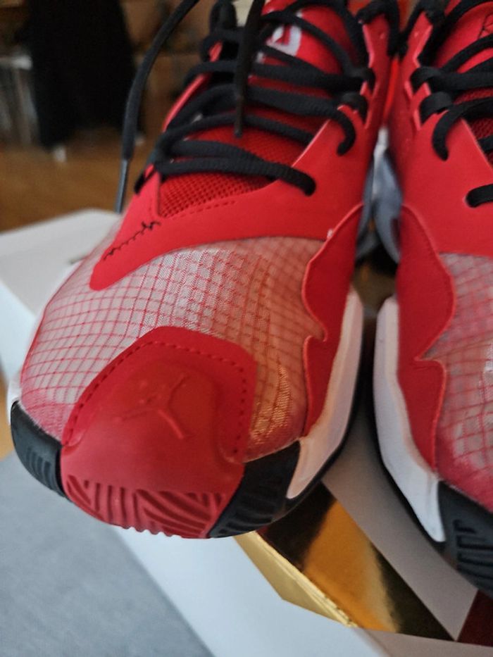🔥Nike Jordan One Take 4 T.44🏀 - photo numéro 3