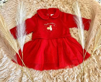 Robe de Noël