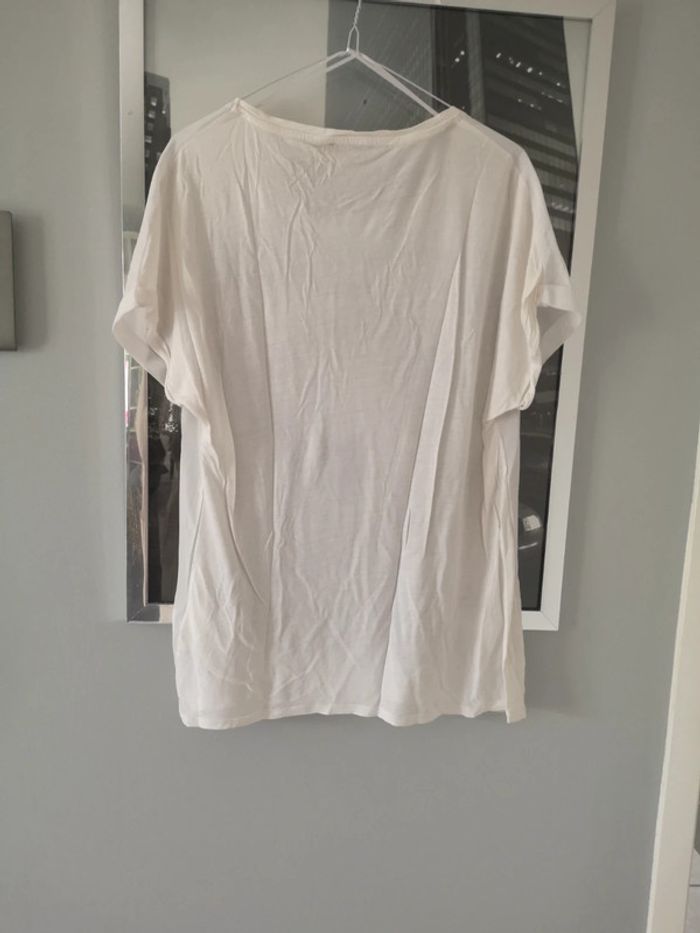 Joli tee shirt - photo numéro 3