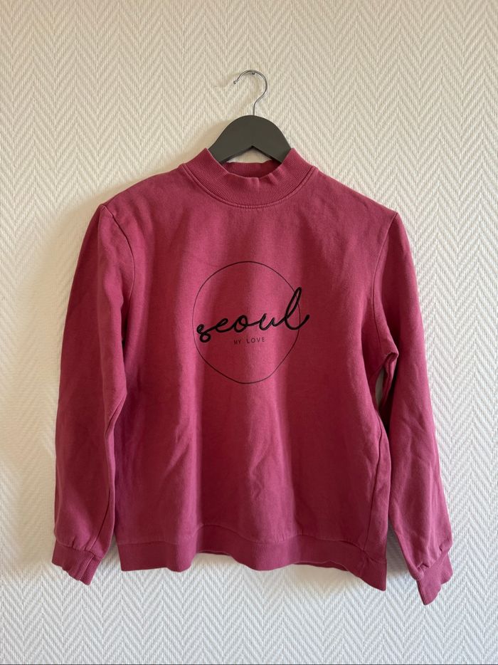 Sweat kiabi