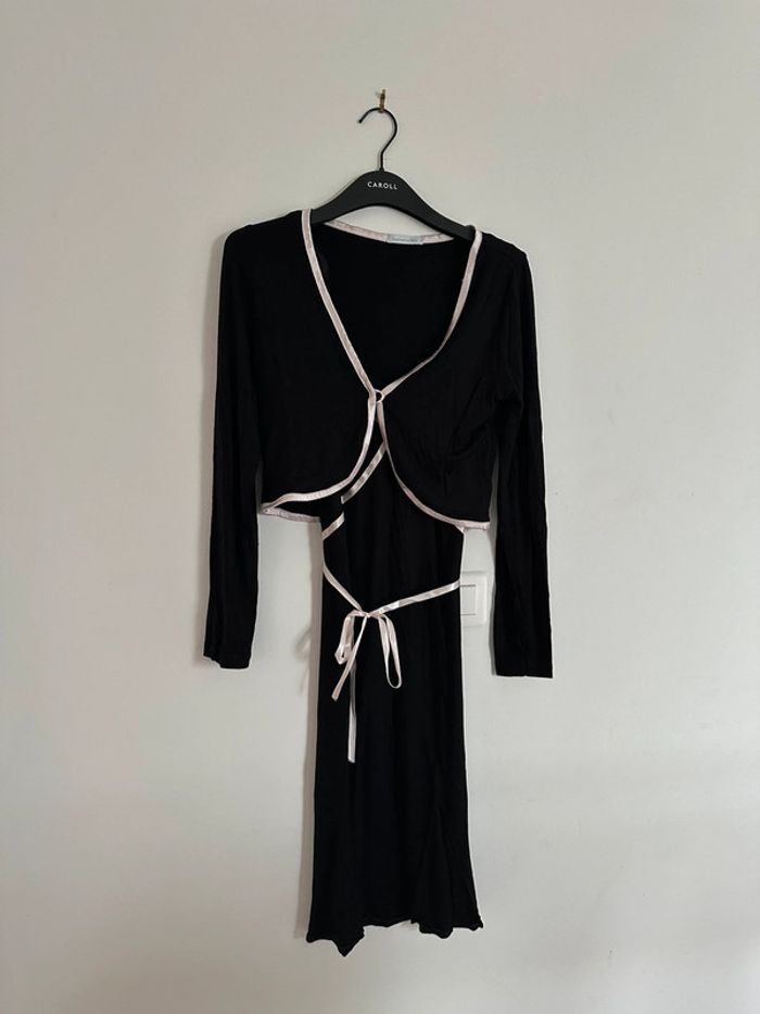 Nuisette - photo numéro 3