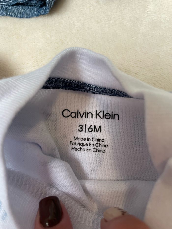 Salopette - photo numéro 3