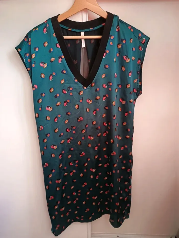 Robe IKKS