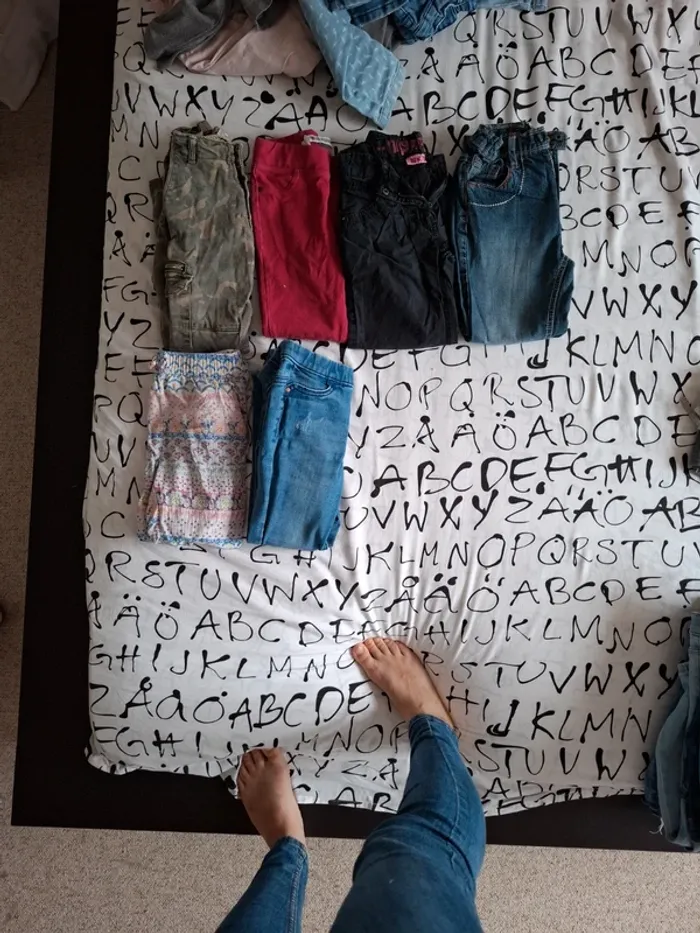 Pantalon