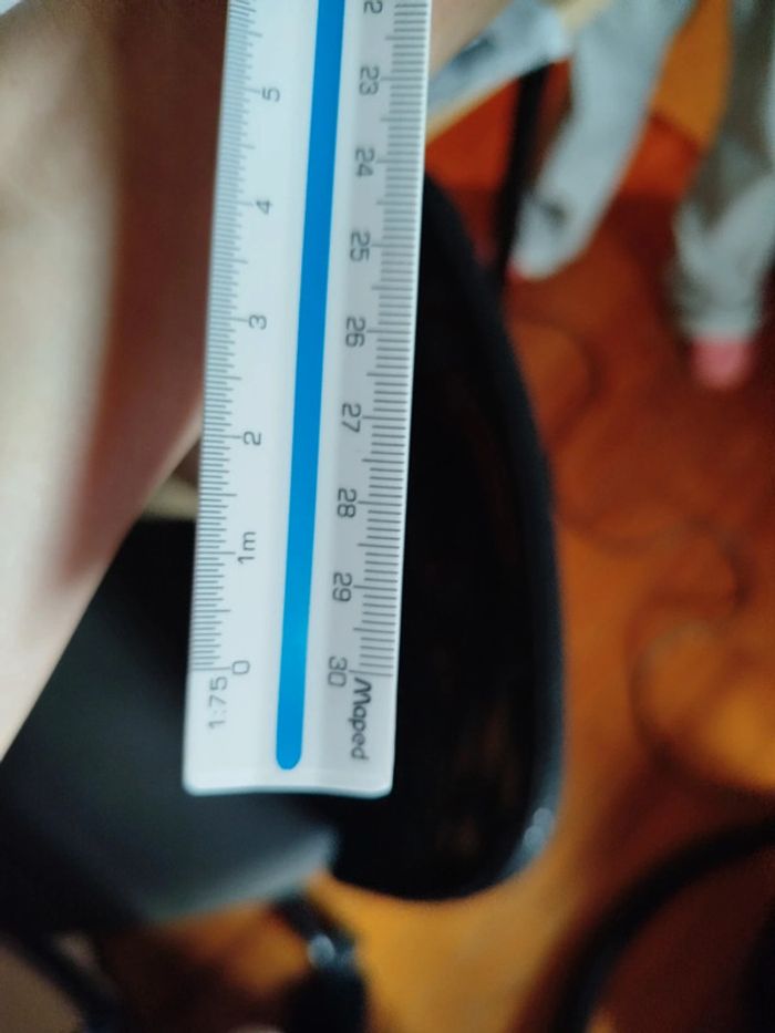 Règle pour plan - photo numéro 6