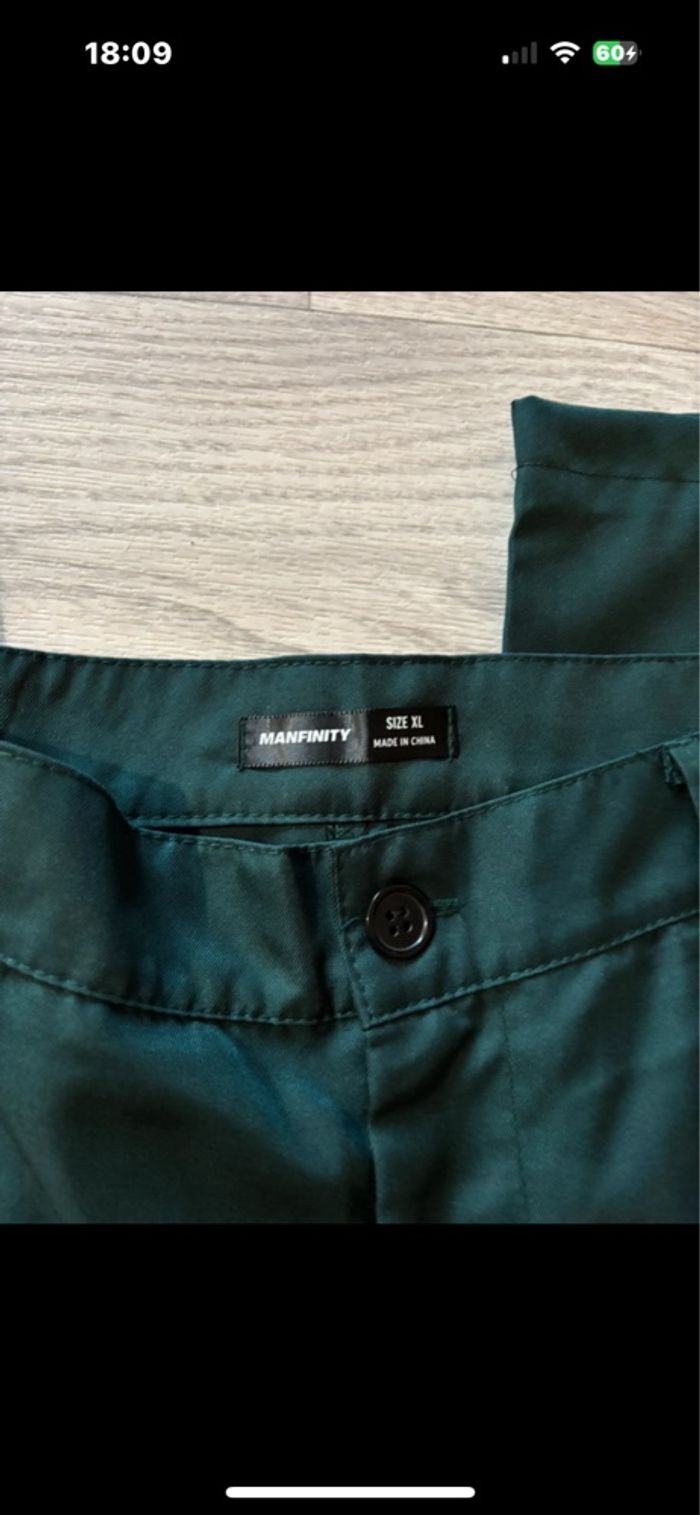 Costume - photo numéro 3