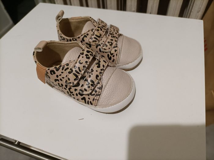 Chaussures bébé
