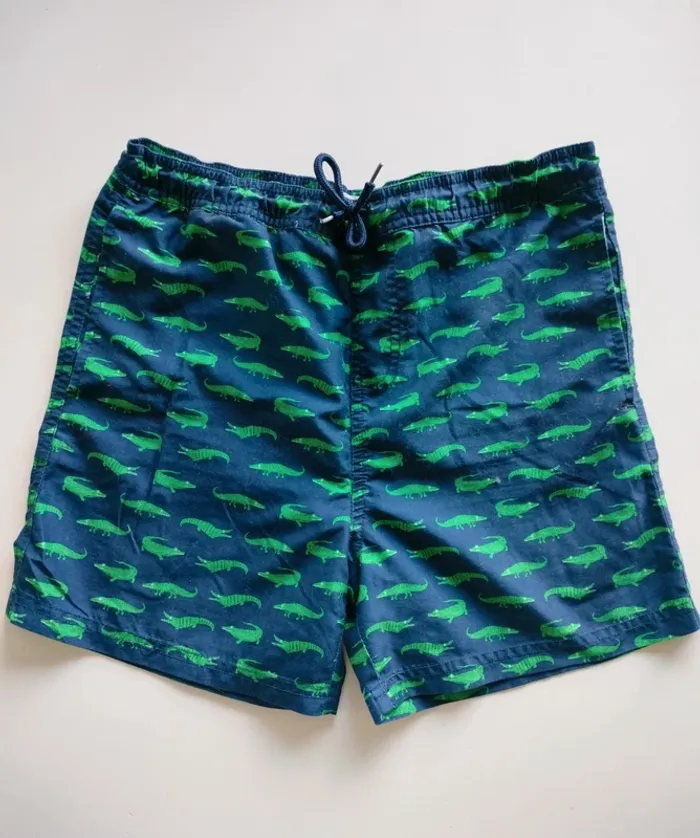 Short Crocodiles Next 10/11ans