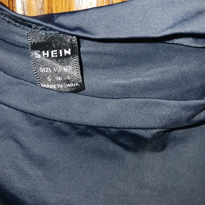 Body taille 36/s shein - photo numéro 5