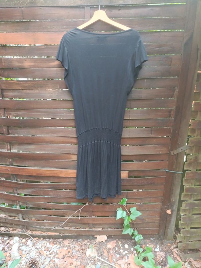 Robe de grossesse et d'allaitement - photo numéro 4