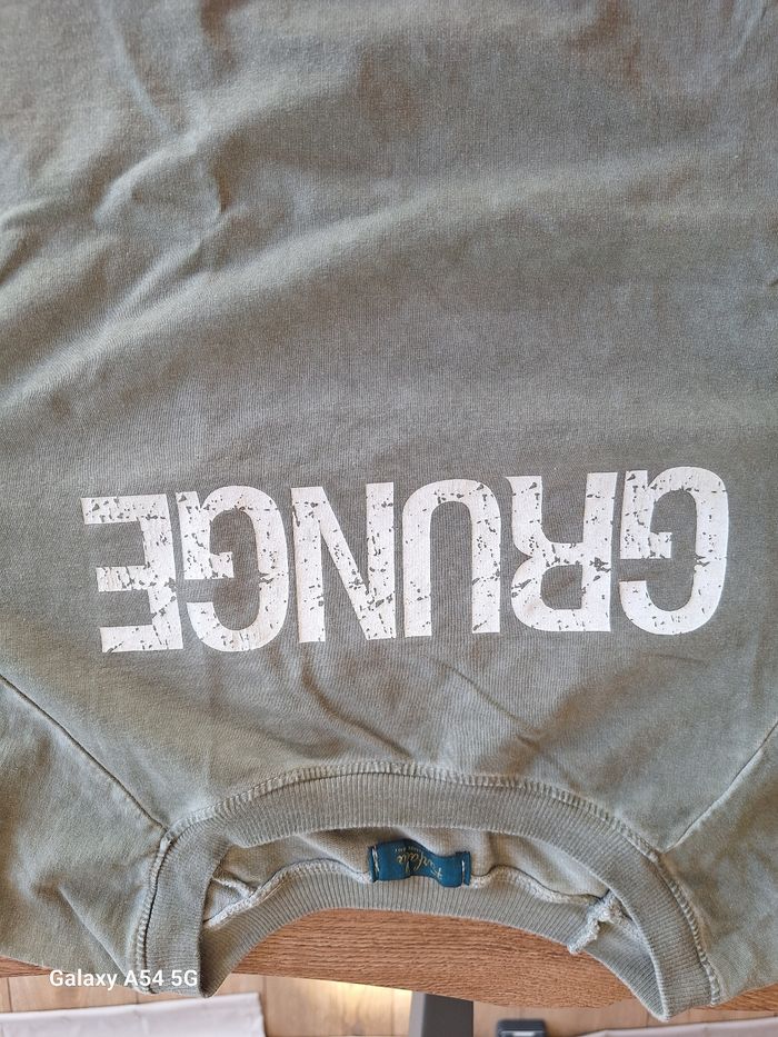 Sweat manches longues - photo numéro 2