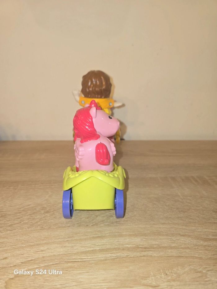Tut Tut copains - La licorne magique de Claire - Vtech - photo numéro 4